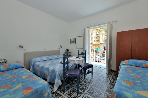 Hotel Europa